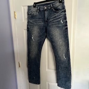 Buffalo Jeans 36 X 32